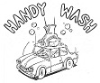 Handywash